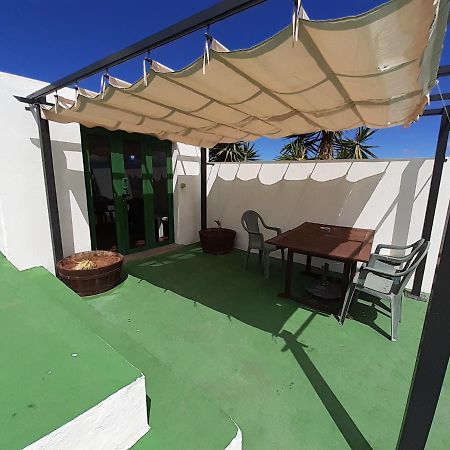 Cabanas Volcan Capellania Tinguaton Exterior foto